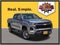 2023 Chevrolet Colorado 2WD LT