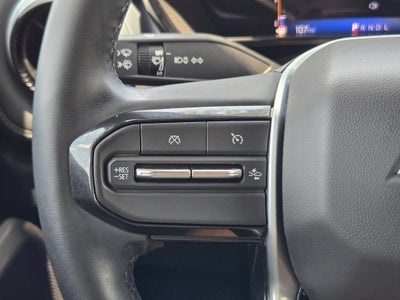2023 Chevrolet Colorado 2WD LT
