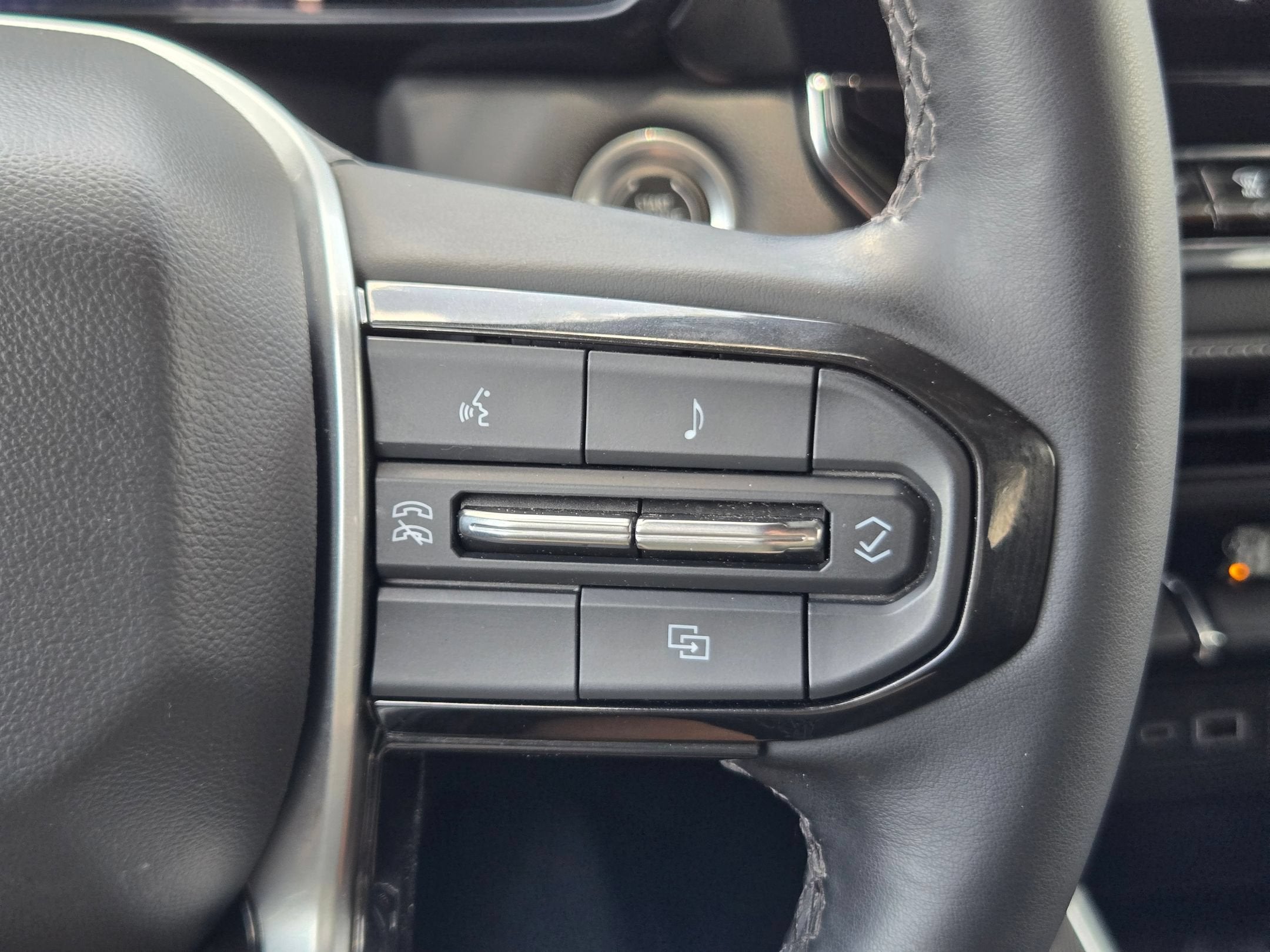 2023 Chevrolet Colorado 2WD LT