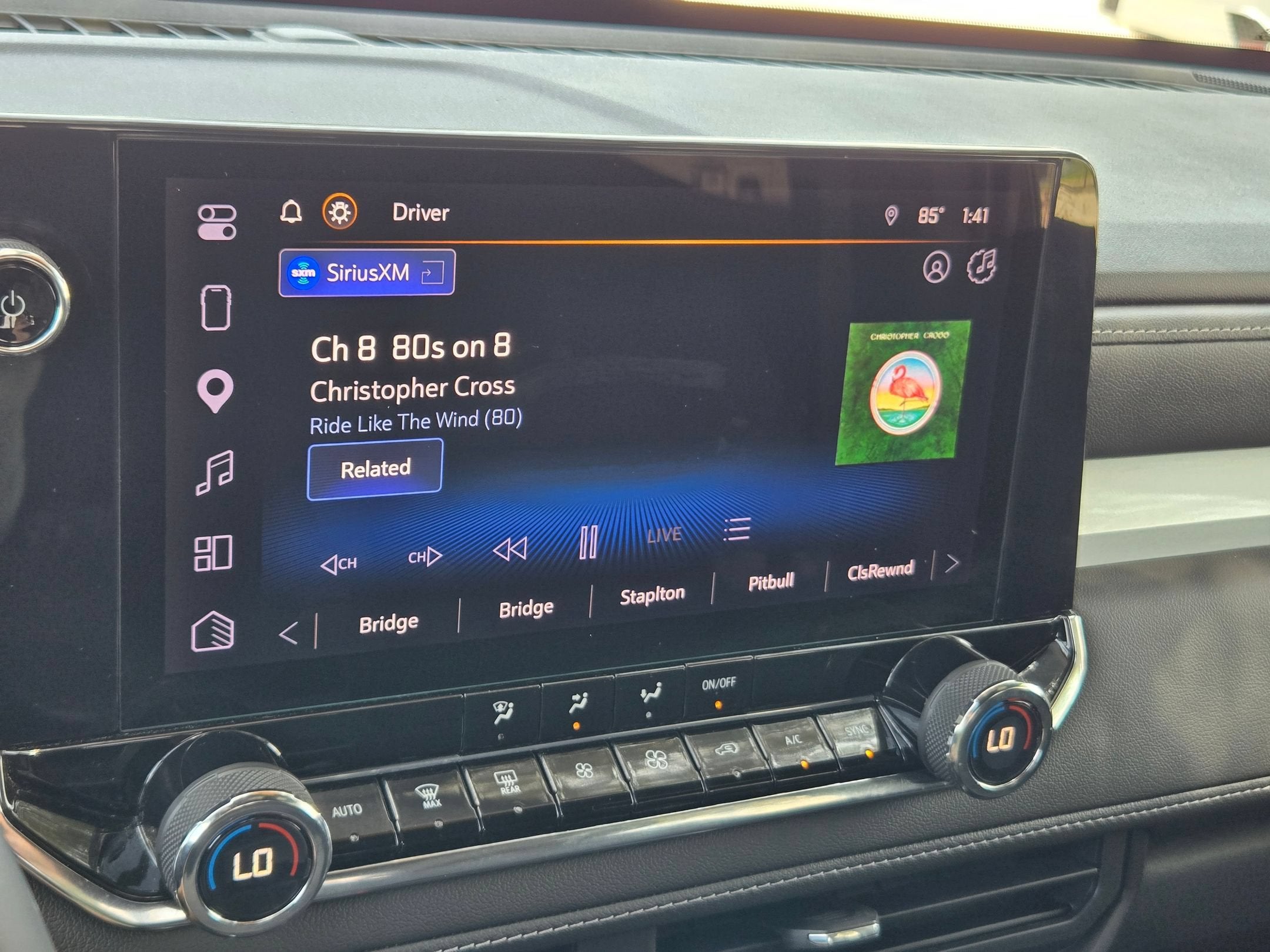 2023 Chevrolet Colorado 2WD LT