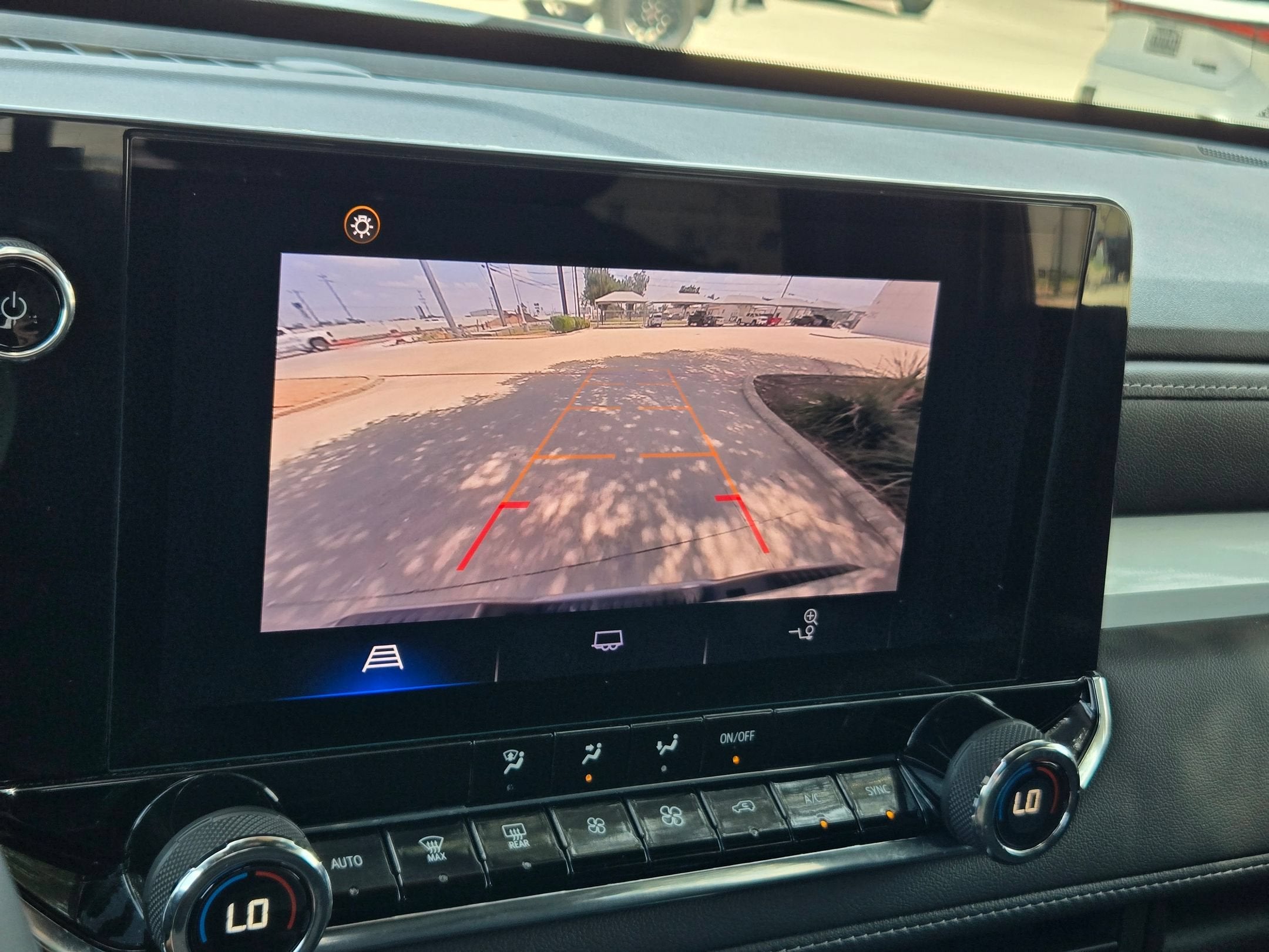 2023 Chevrolet Colorado 2WD LT