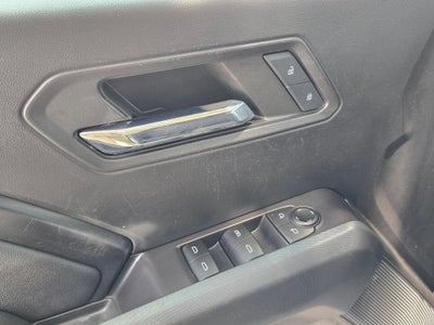 2023 Chevrolet Colorado 2WD LT