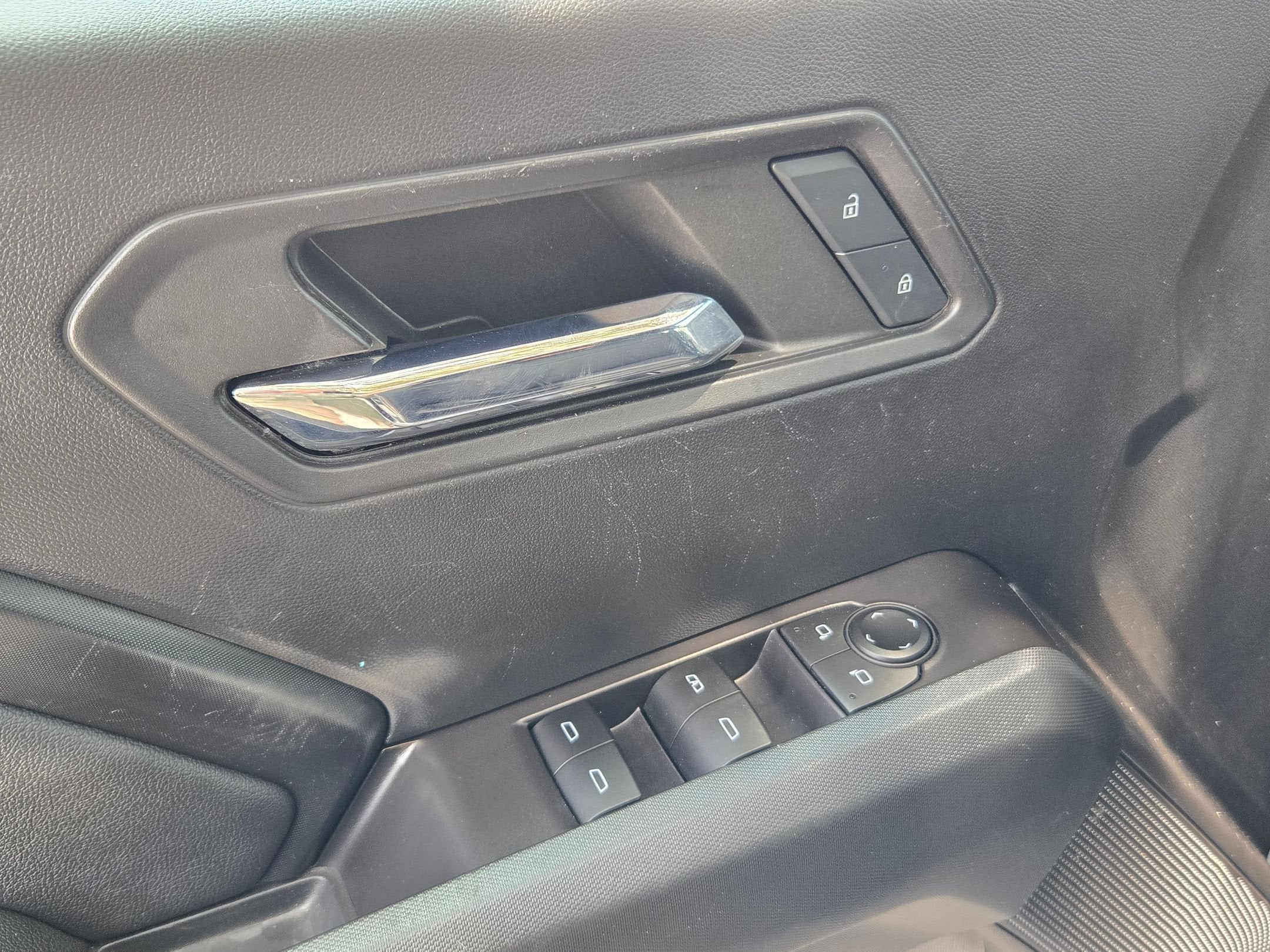 2023 Chevrolet Colorado 2WD LT