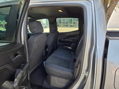 2023 Chevrolet Colorado 2WD LT