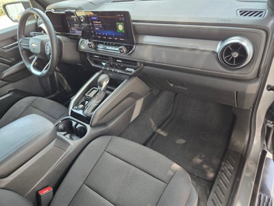 2023 Chevrolet Colorado 2WD LT