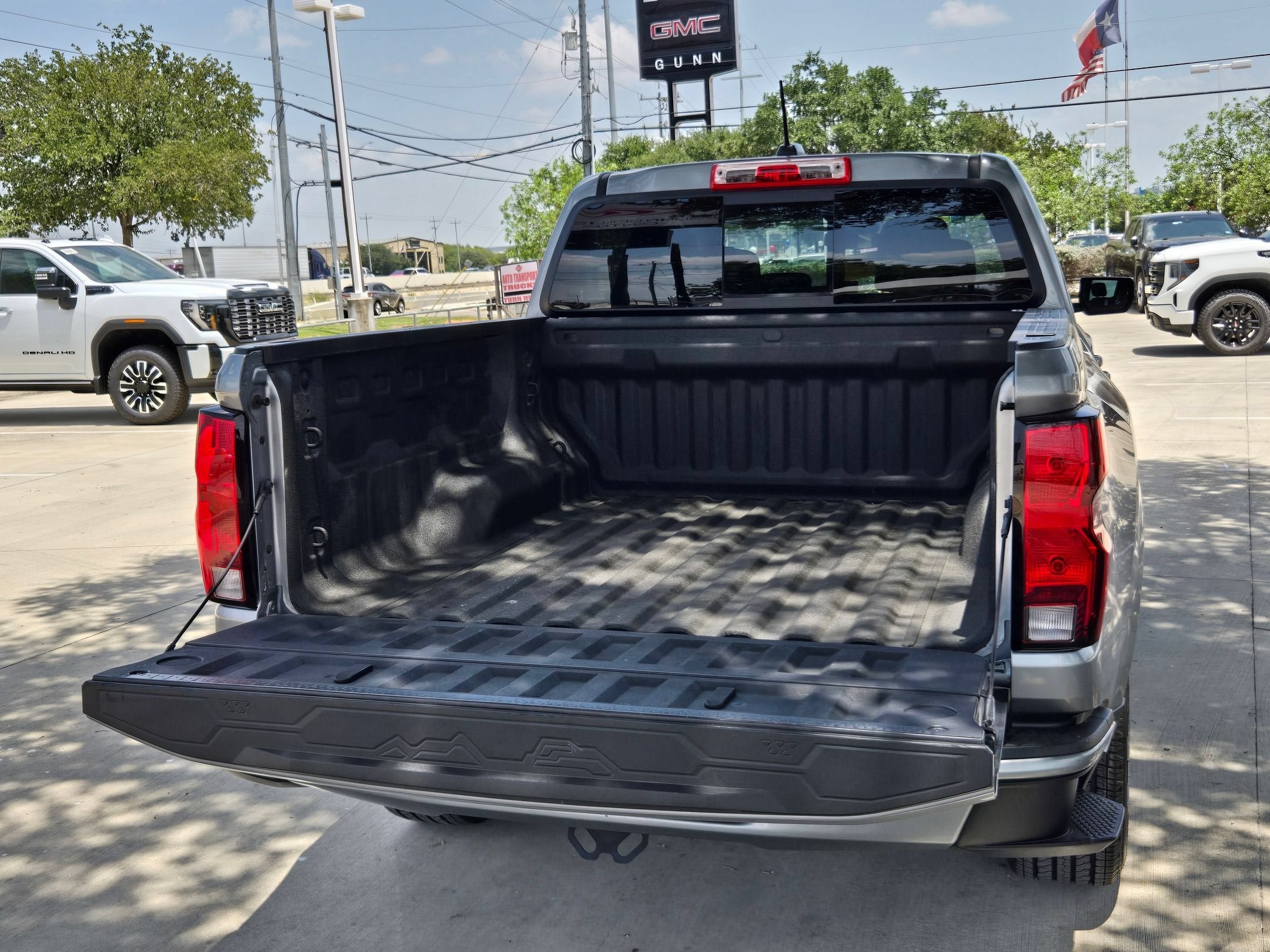2023 Chevrolet Colorado 2WD LT