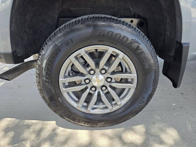 2023 Chevrolet Colorado 2WD LT