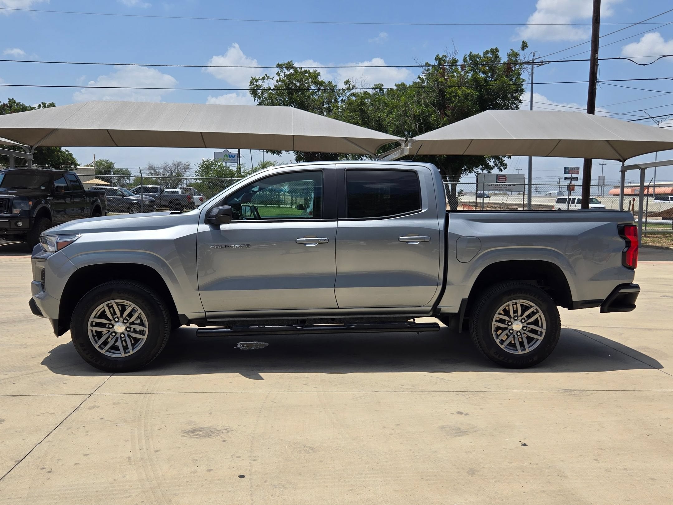 2023 Chevrolet Colorado 2WD LT