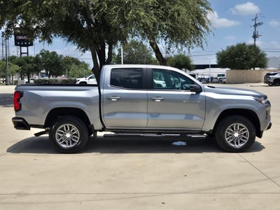 2023 Chevrolet Colorado 2WD LT