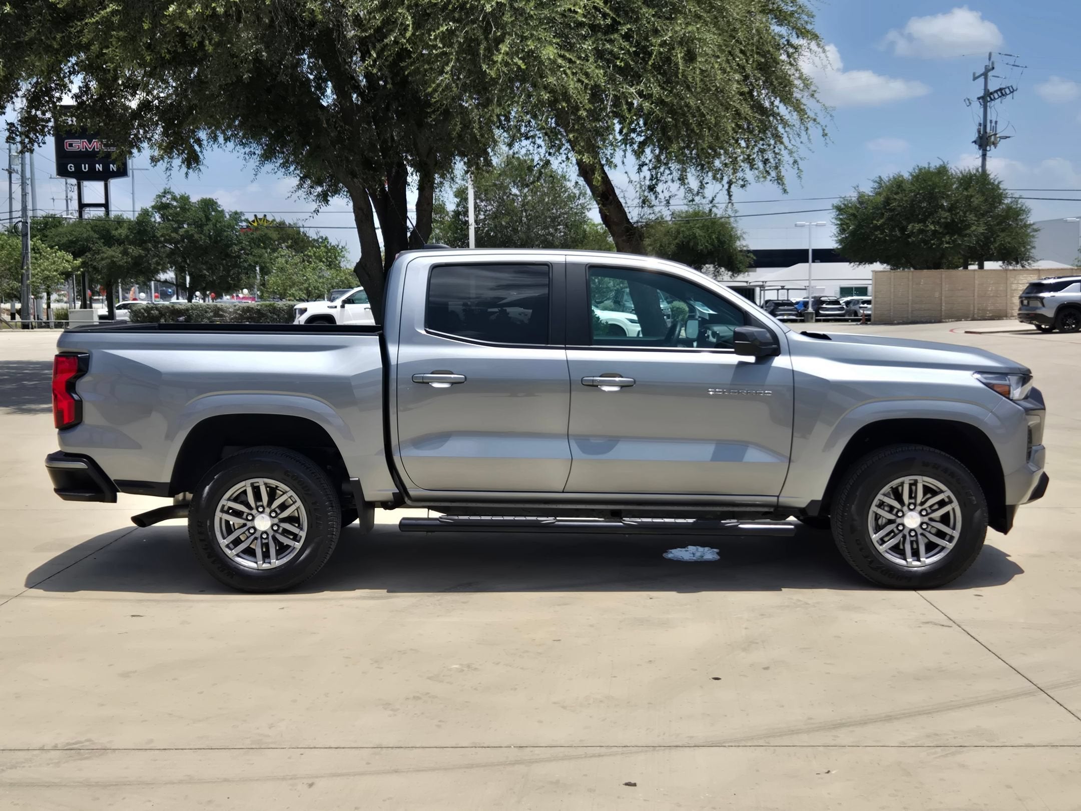 2023 Chevrolet Colorado 2WD LT