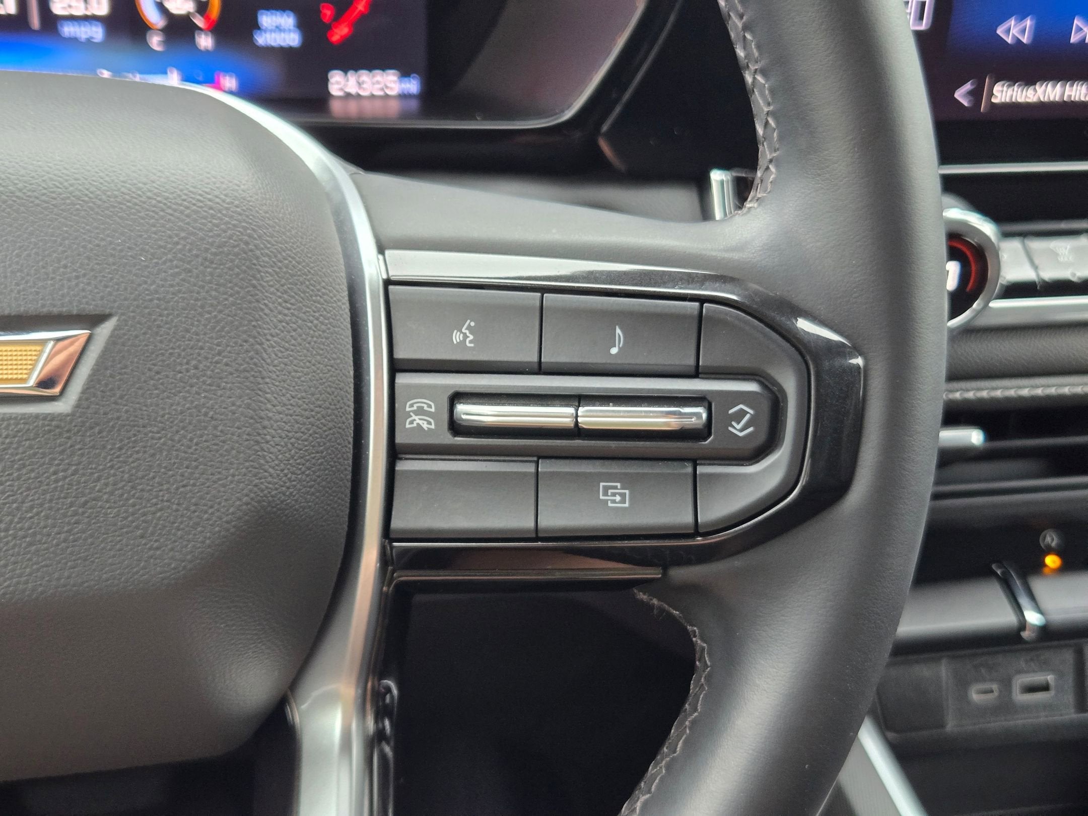 2024 Chevrolet Colorado 2WD LT