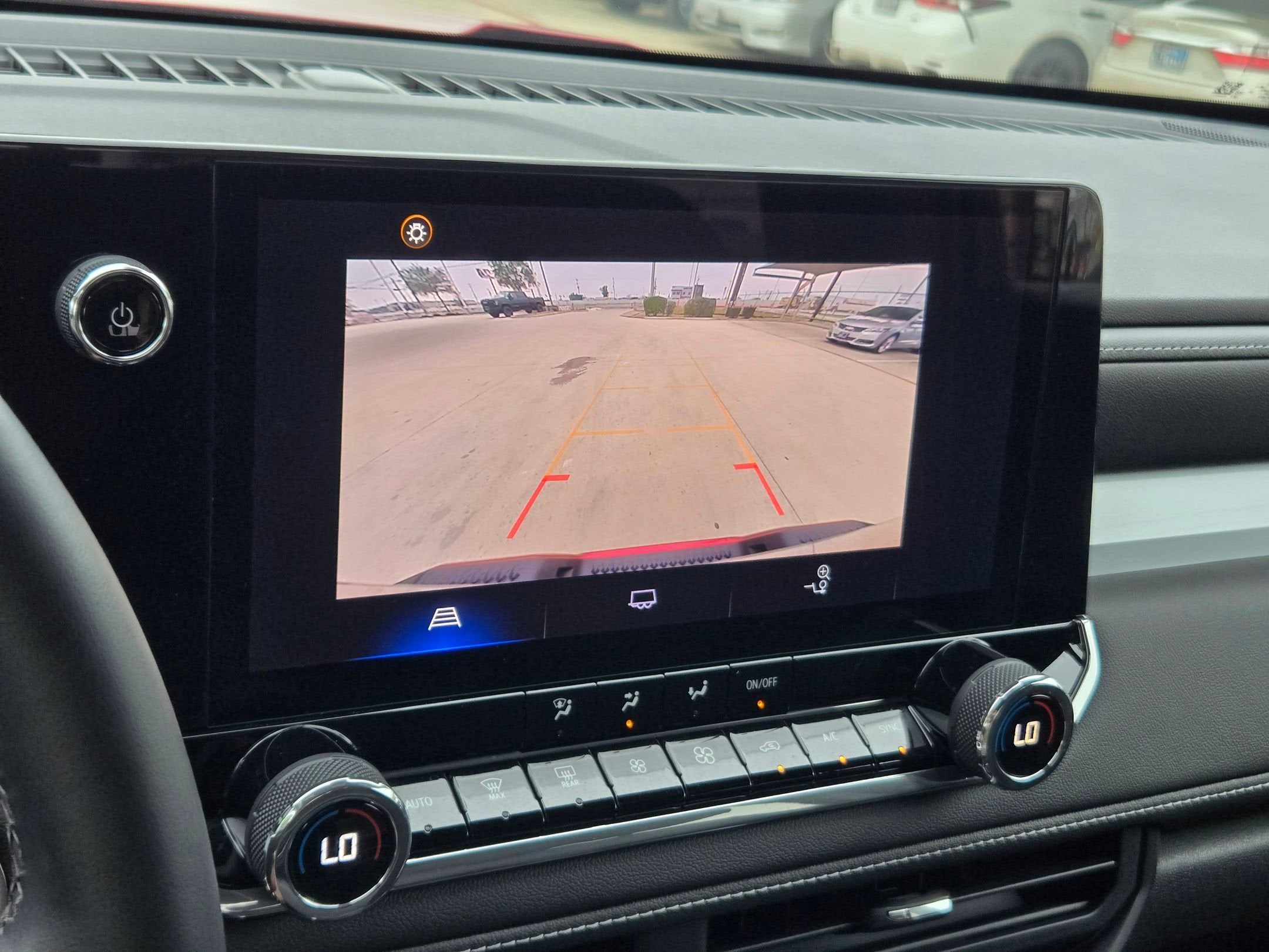 2024 Chevrolet Colorado 2WD LT
