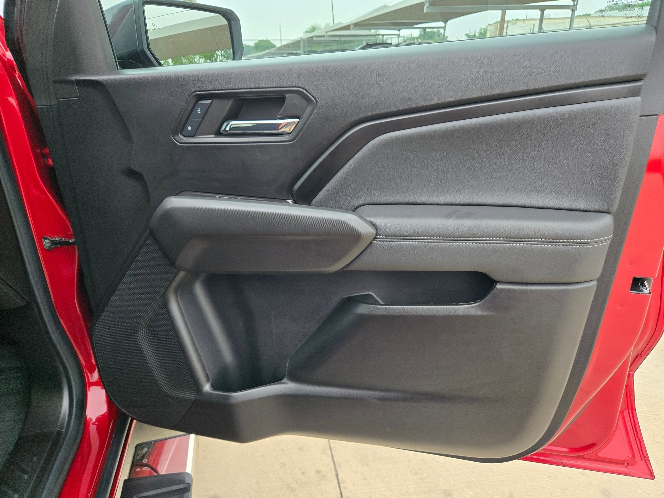 2024 Chevrolet Colorado 2WD LT