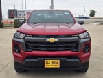 2024 Chevrolet Colorado 2WD LT