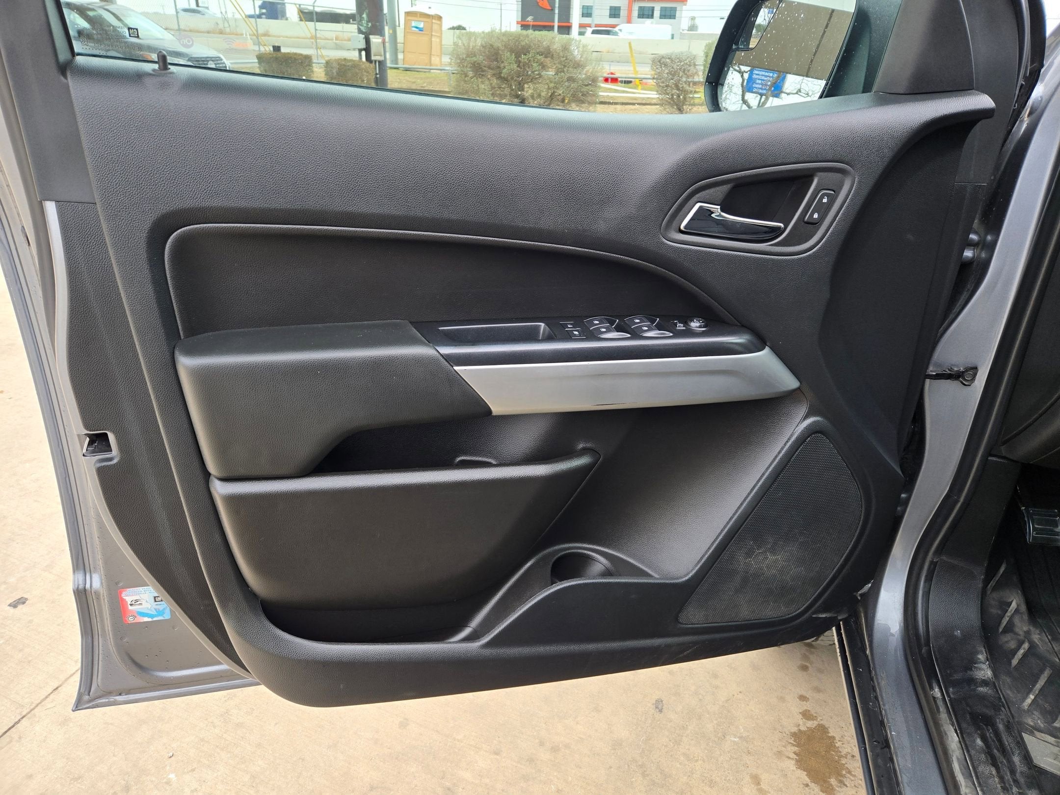 2022 Chevrolet Colorado 2WD LT