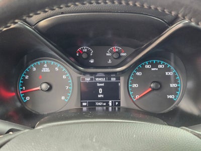 2022 Chevrolet Colorado 2WD LT