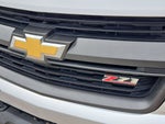 2015 Chevrolet Colorado 4WD Z71