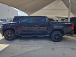 2021 Chevrolet Colorado 4WD LT