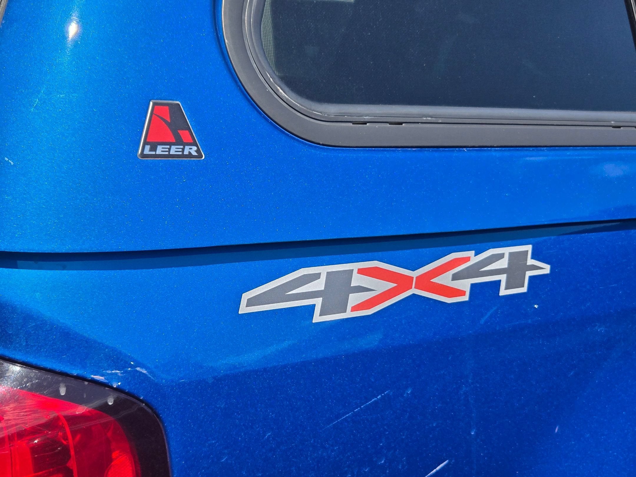 2022 Chevrolet Colorado 4WD LT