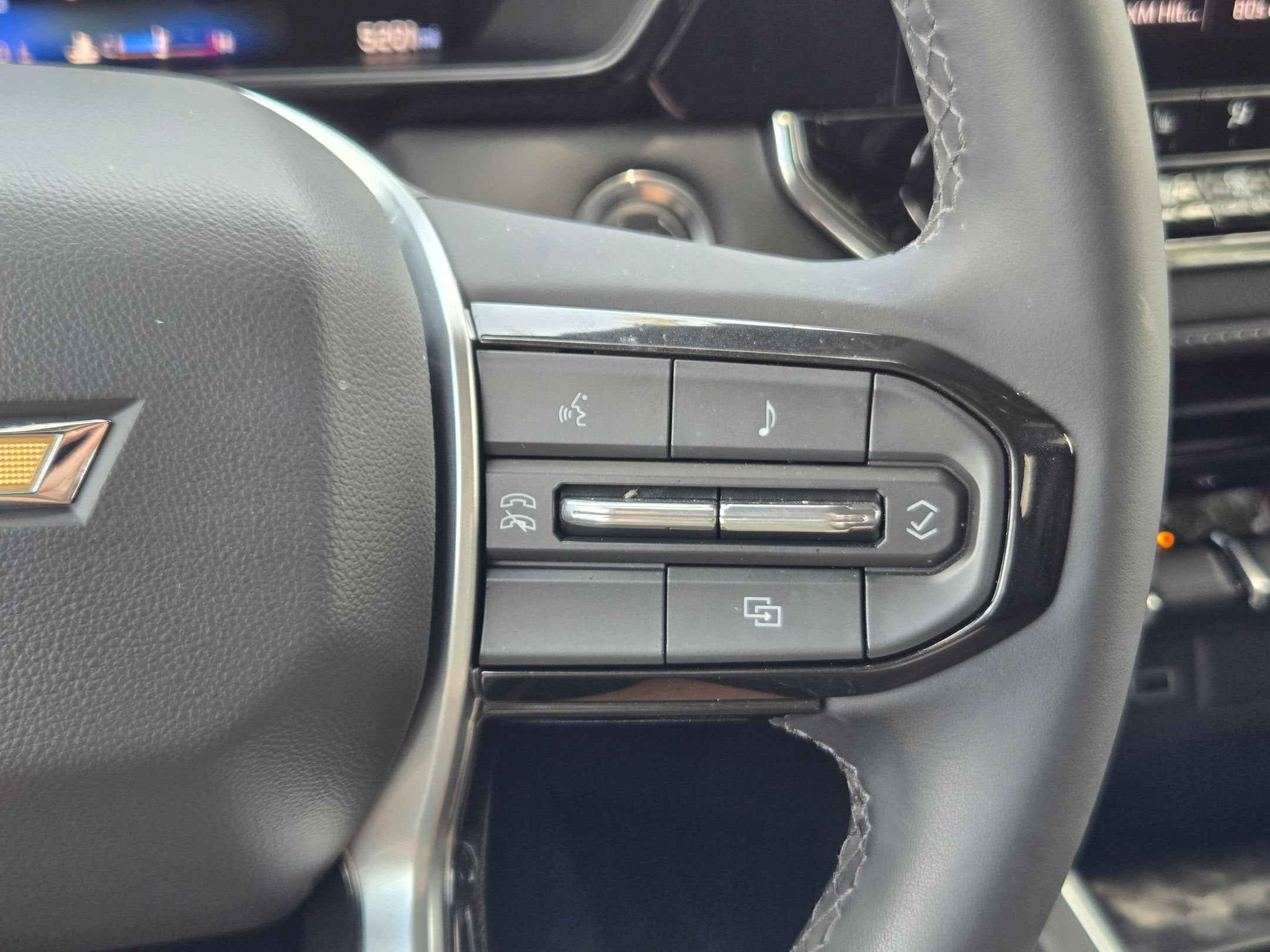 2026 Chevrolet Colorado 2WD LT