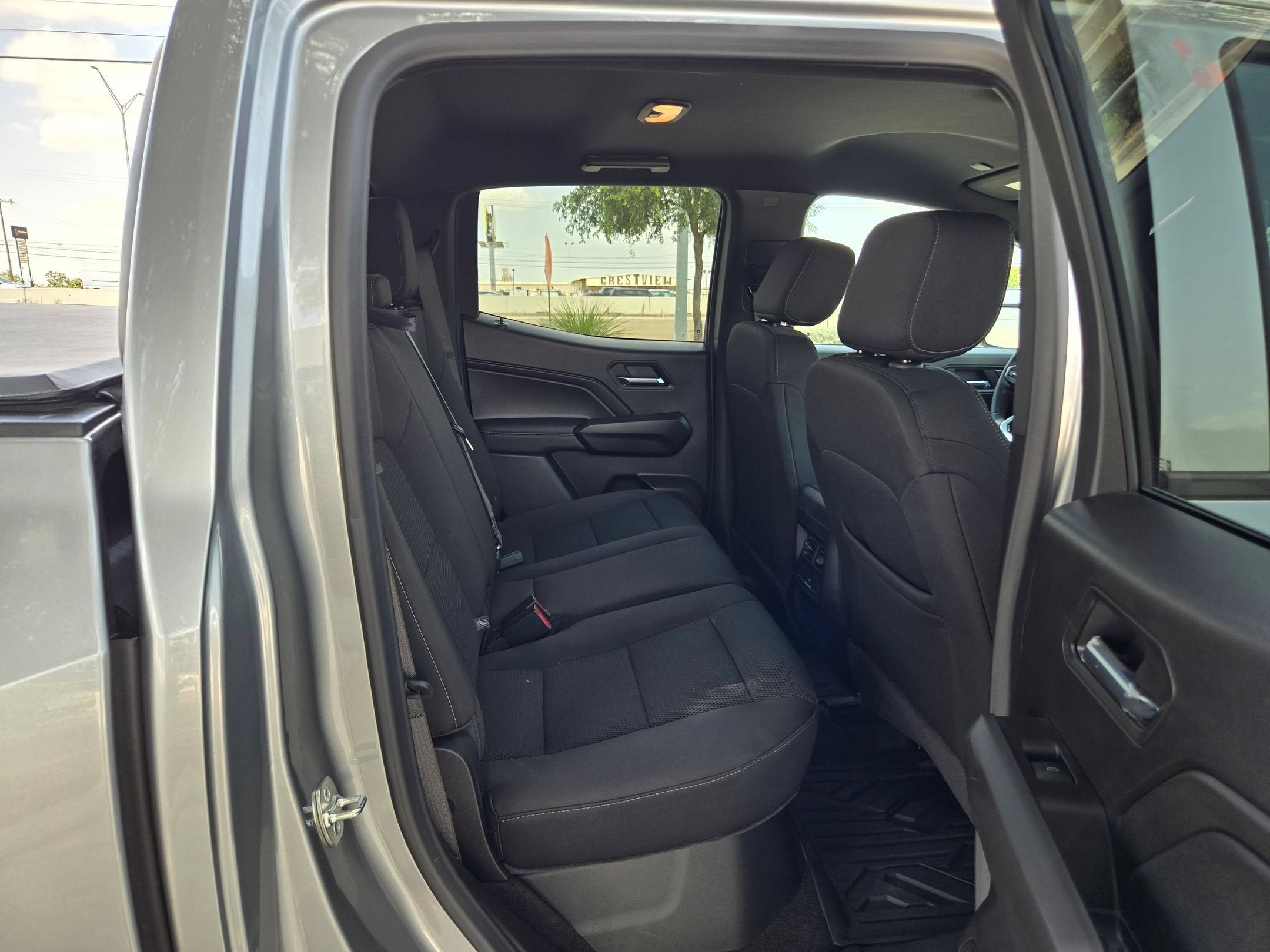 2026 Chevrolet Colorado 2WD LT