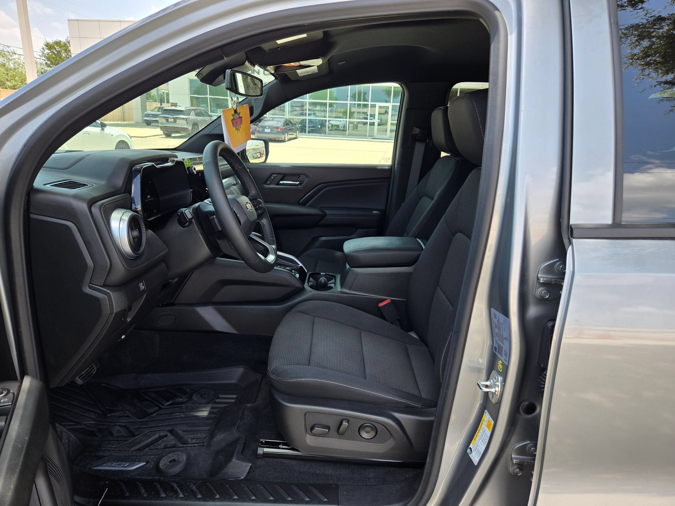 2026 Chevrolet Colorado 2WD LT