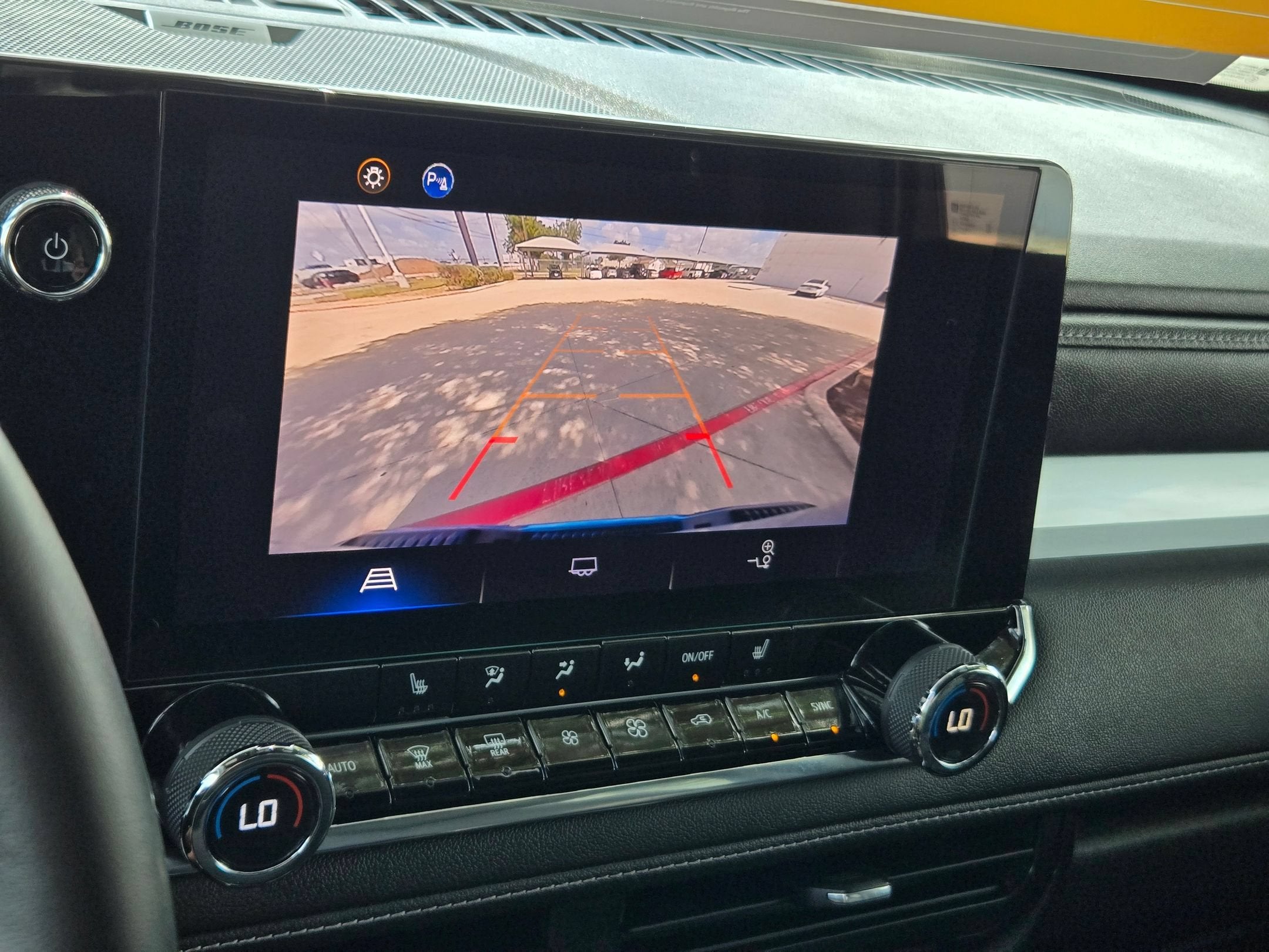 2023 Chevrolet Colorado 2WD LT