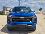2023 Chevrolet Colorado 2WD LT