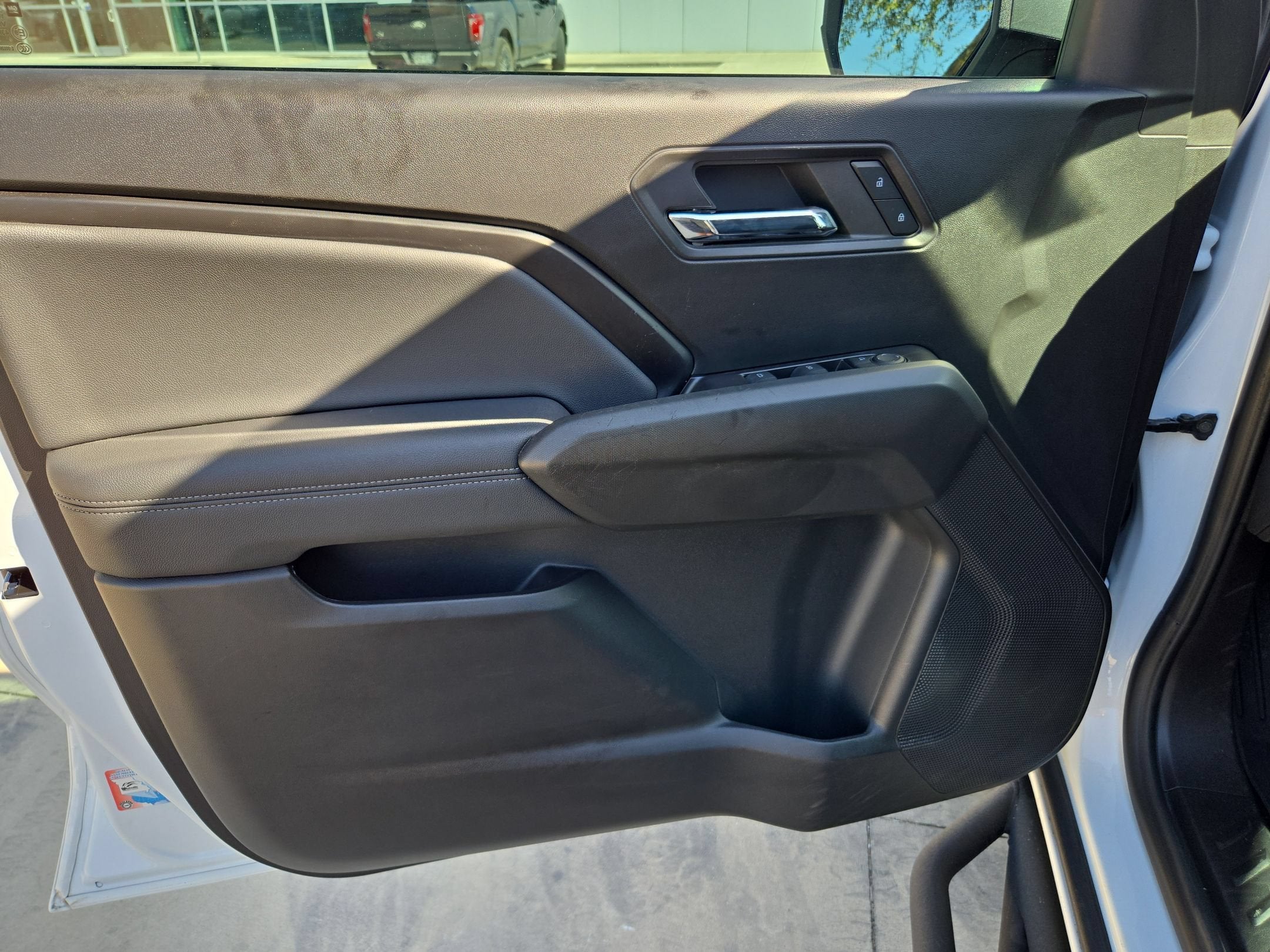 2024 Chevrolet Colorado 2WD LT