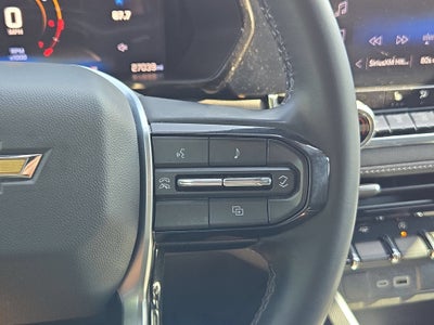 2024 Chevrolet Colorado 2WD LT