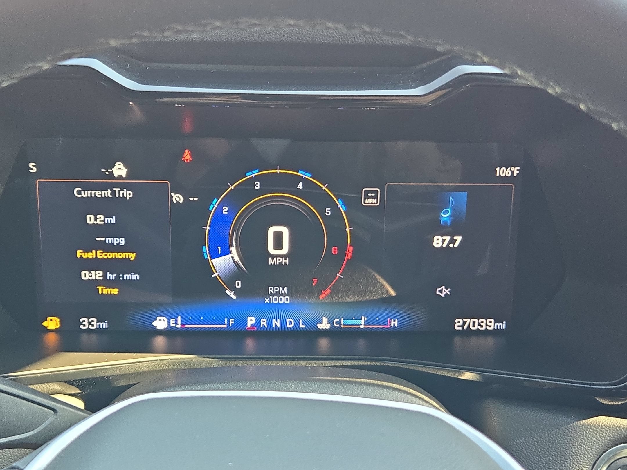 2024 Chevrolet Colorado 2WD LT