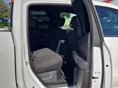 2024 Chevrolet Colorado 2WD LT
