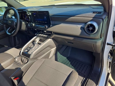 2024 Chevrolet Colorado 2WD LT