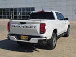 2024 Chevrolet Colorado 2WD LT