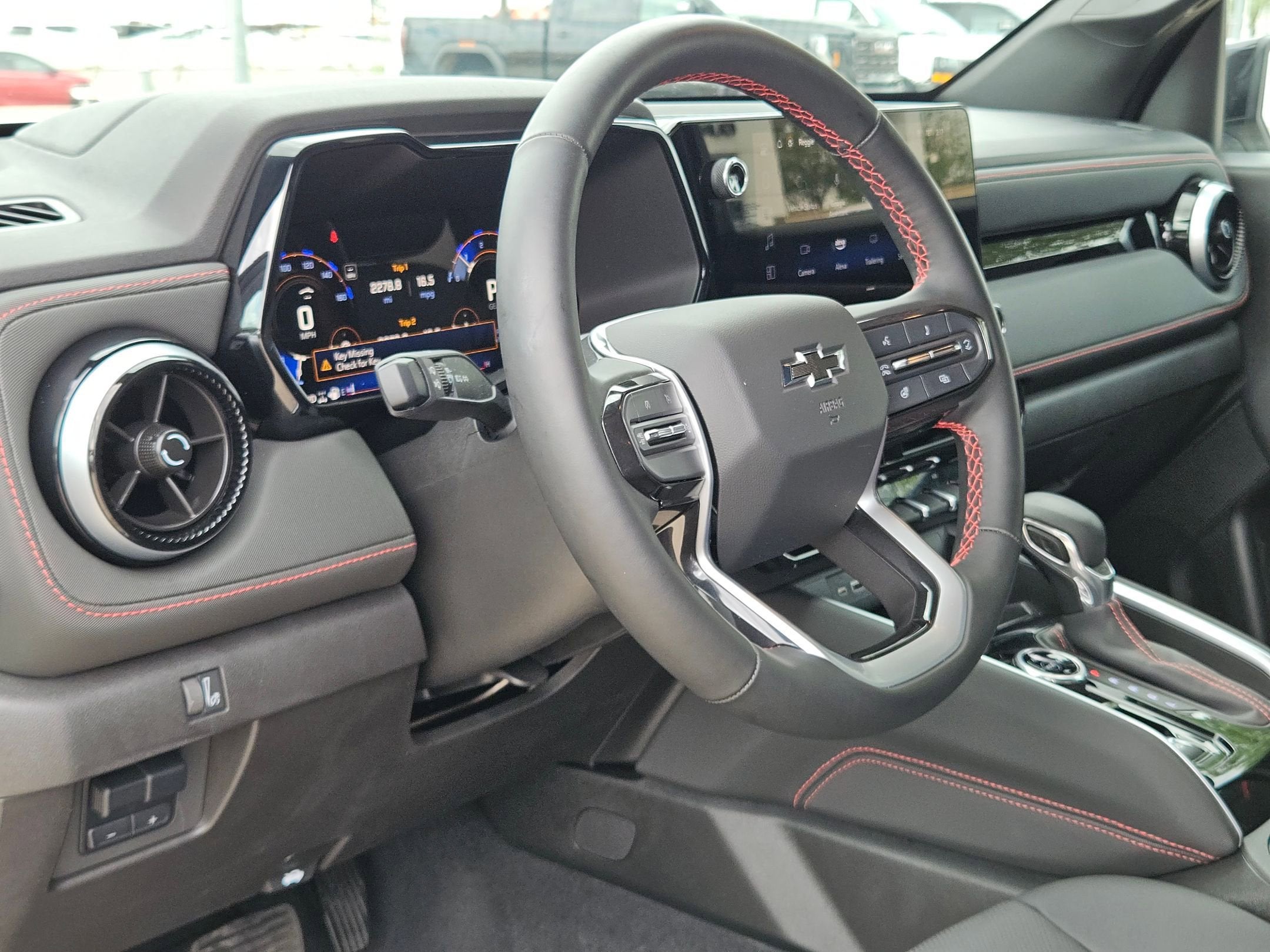 2025 Chevrolet Colorado 4WD Z71