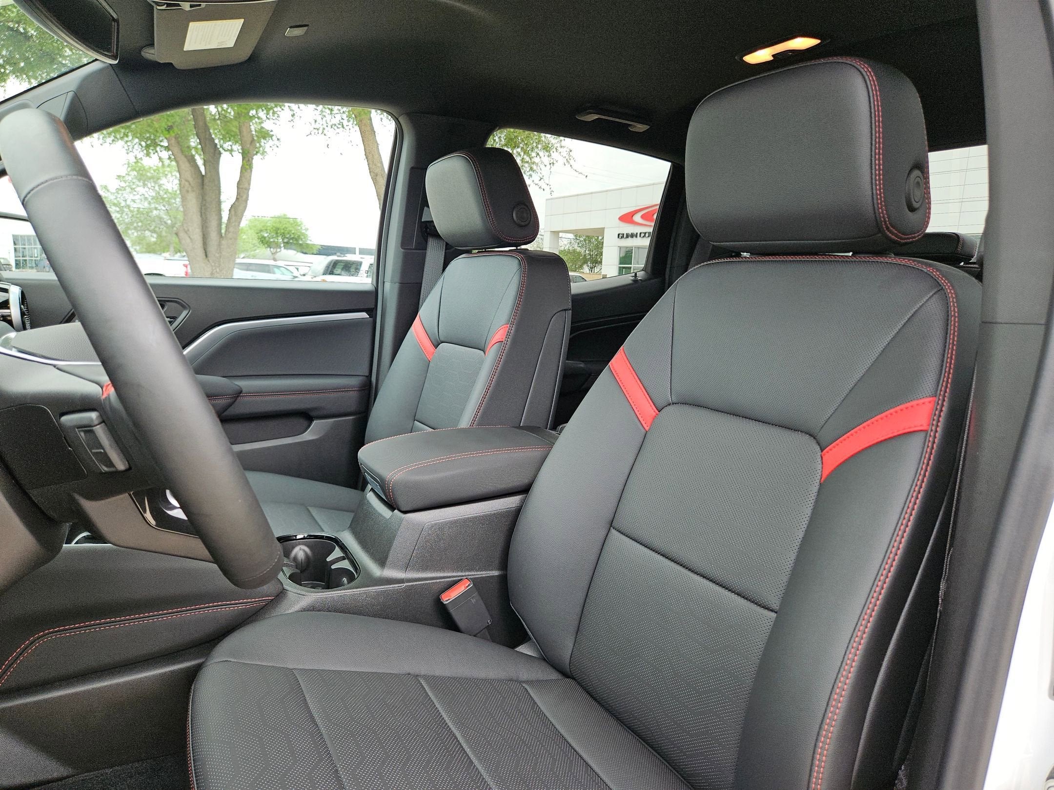 2025 Chevrolet Colorado 4WD Z71