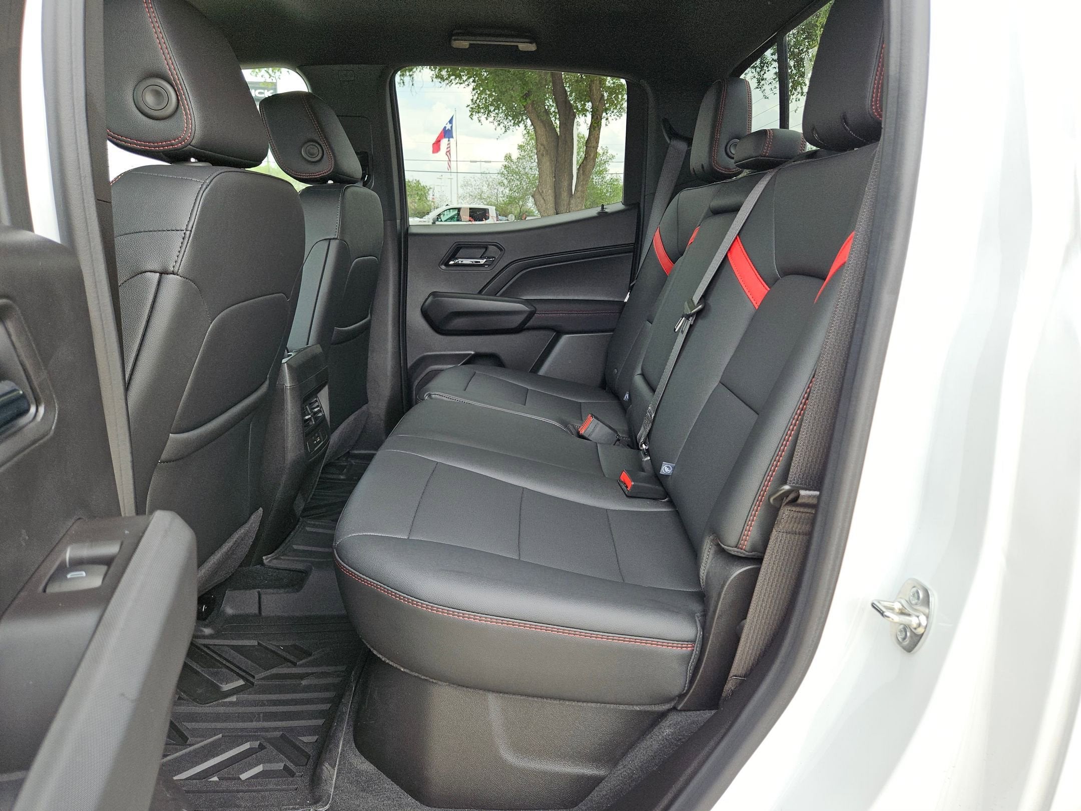 2025 Chevrolet Colorado 4WD Z71