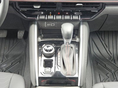 2025 Chevrolet Colorado 4WD Z71