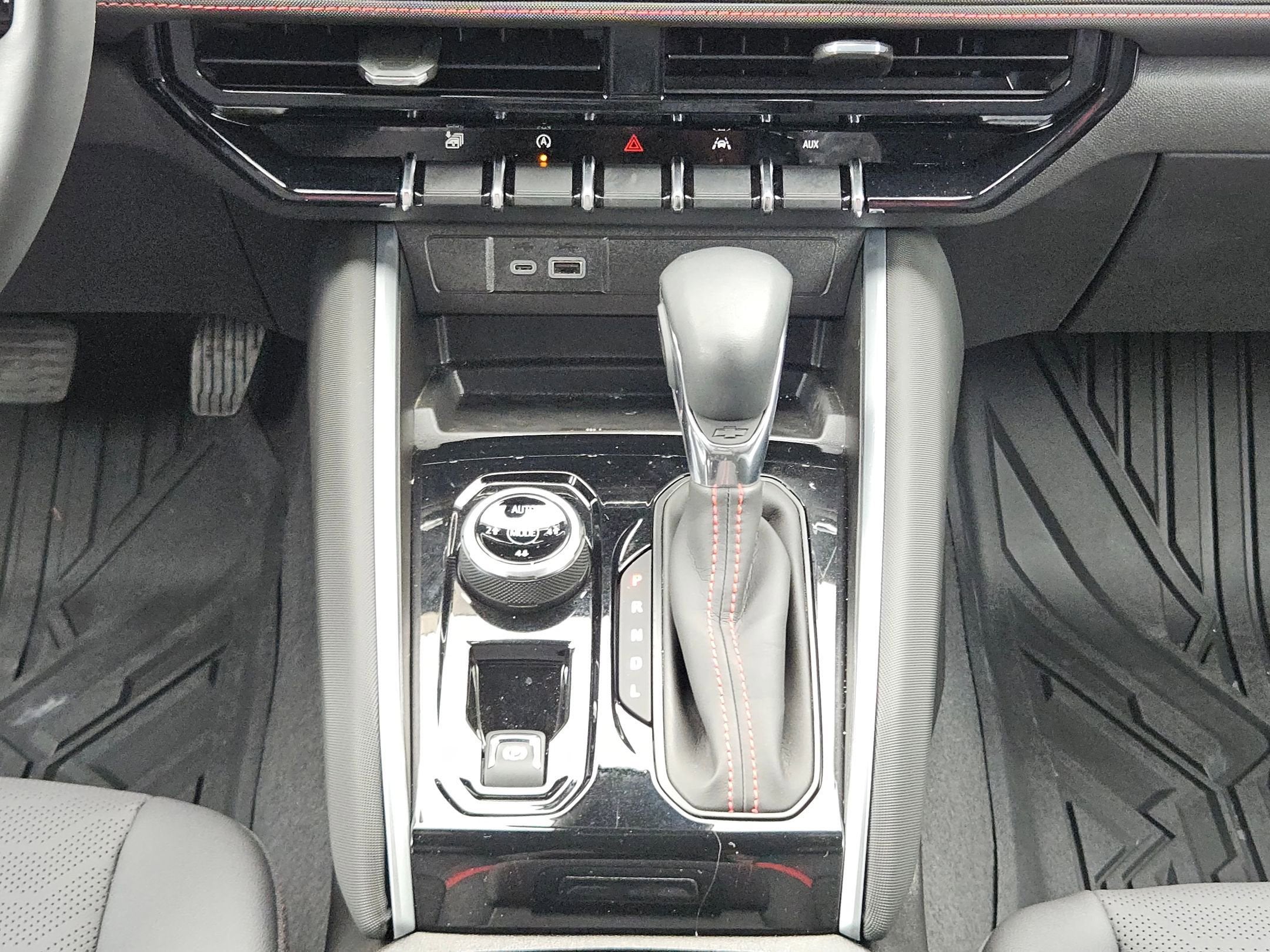 2025 Chevrolet Colorado 4WD Z71