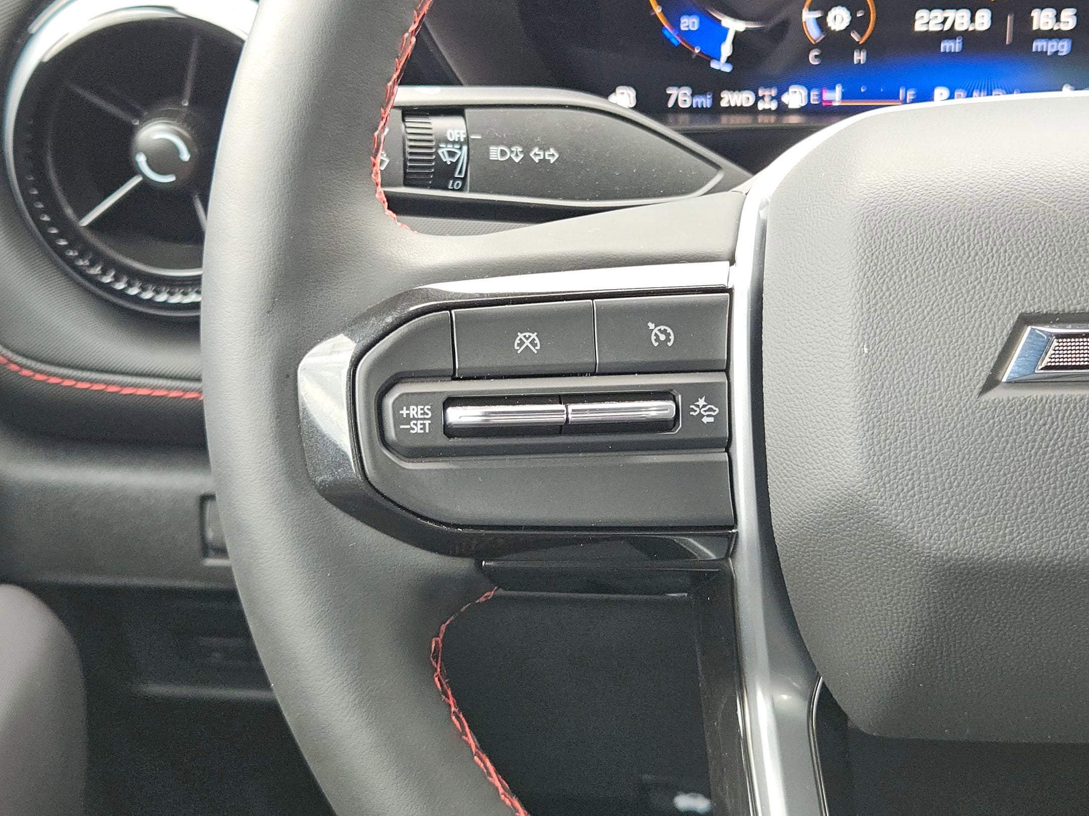 2025 Chevrolet Colorado 4WD Z71