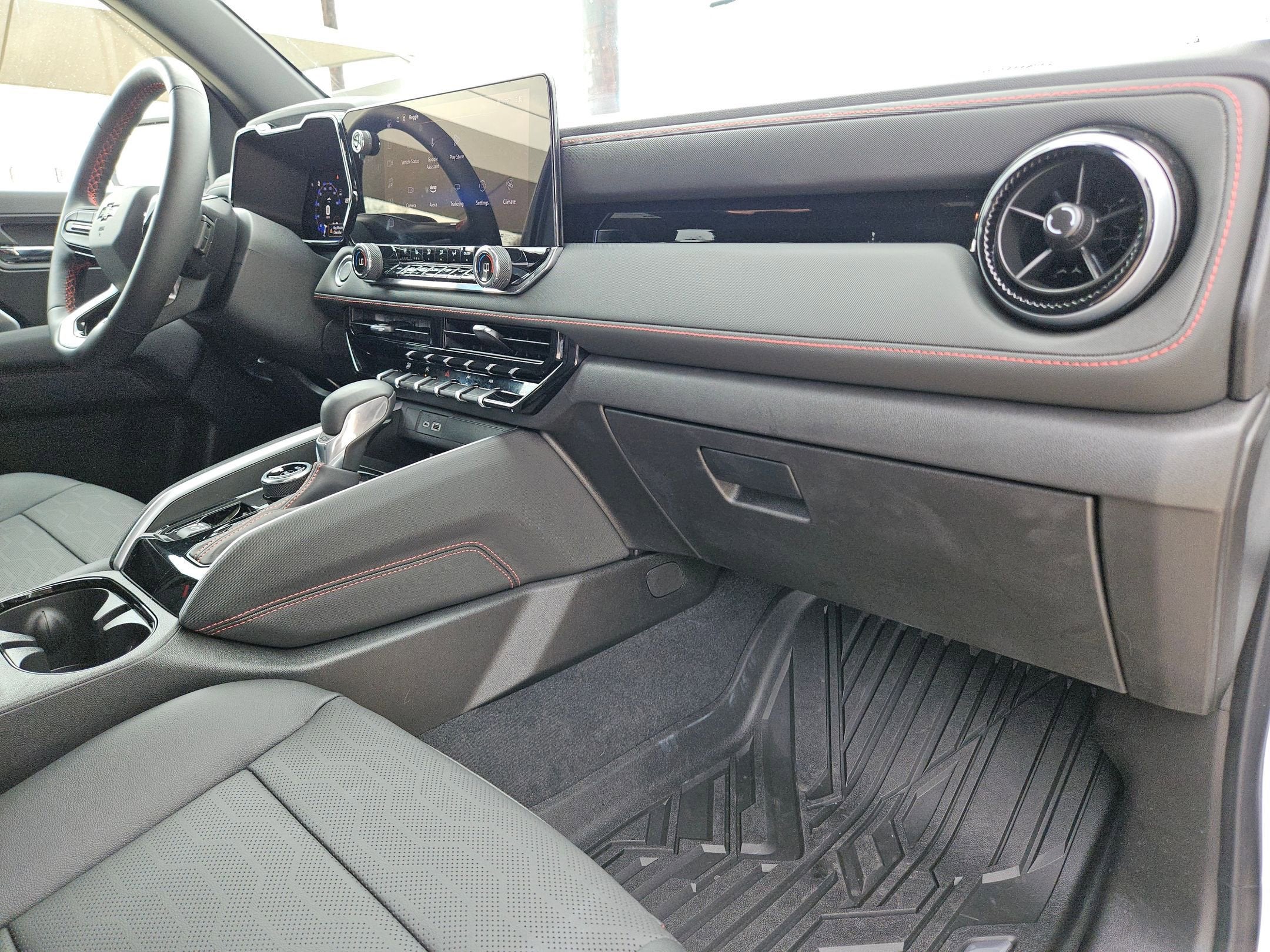 2025 Chevrolet Colorado 4WD Z71