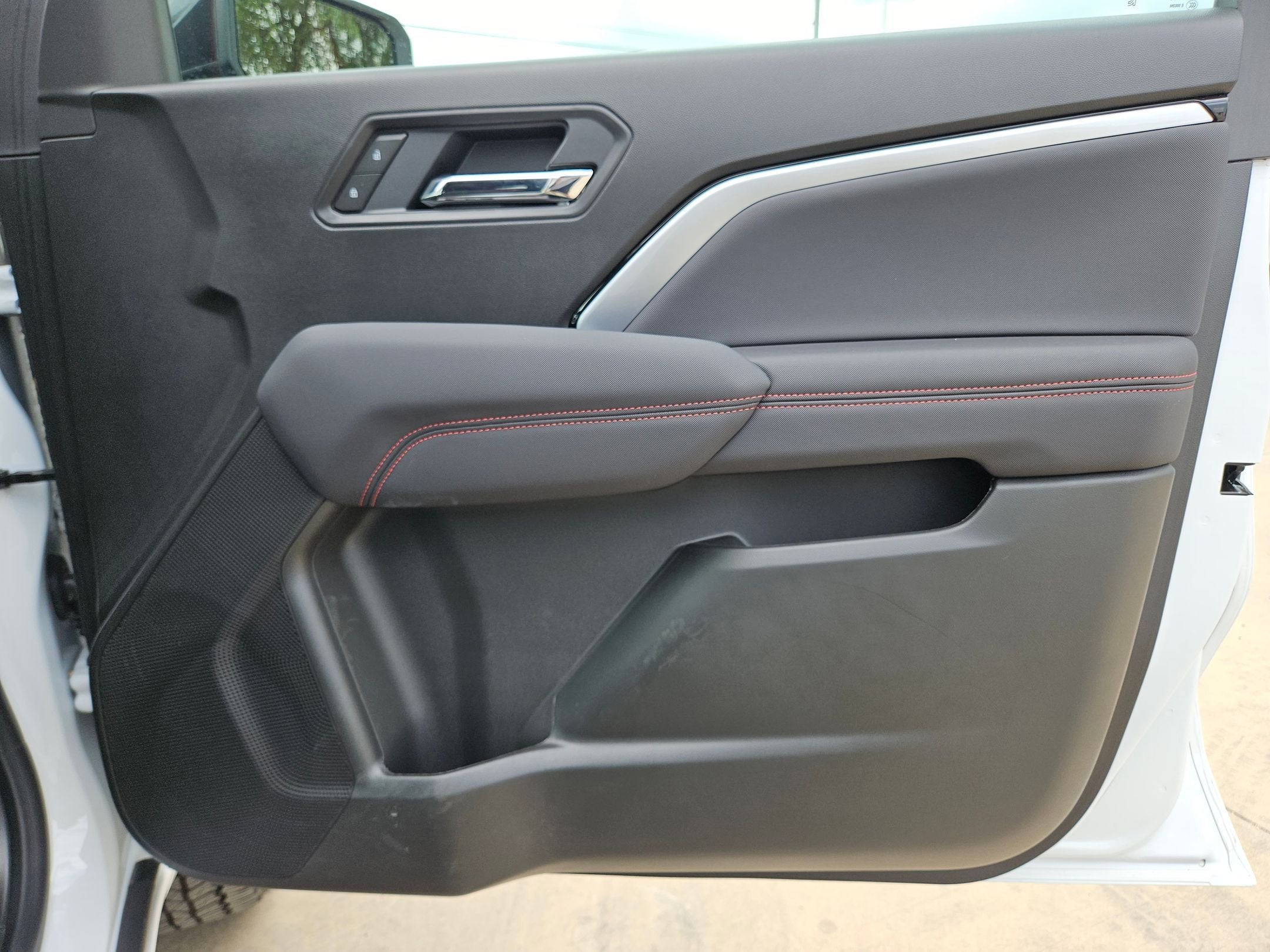 2025 Chevrolet Colorado 4WD Z71