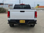 2025 Chevrolet Colorado 4WD Z71