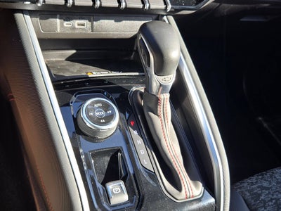 2025 Chevrolet Colorado 4WD Z71