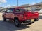 2025 Chevrolet Colorado 4WD Z71