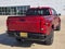 2025 Chevrolet Colorado 4WD Z71