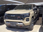 2023 Chevrolet Colorado 4WD Z71