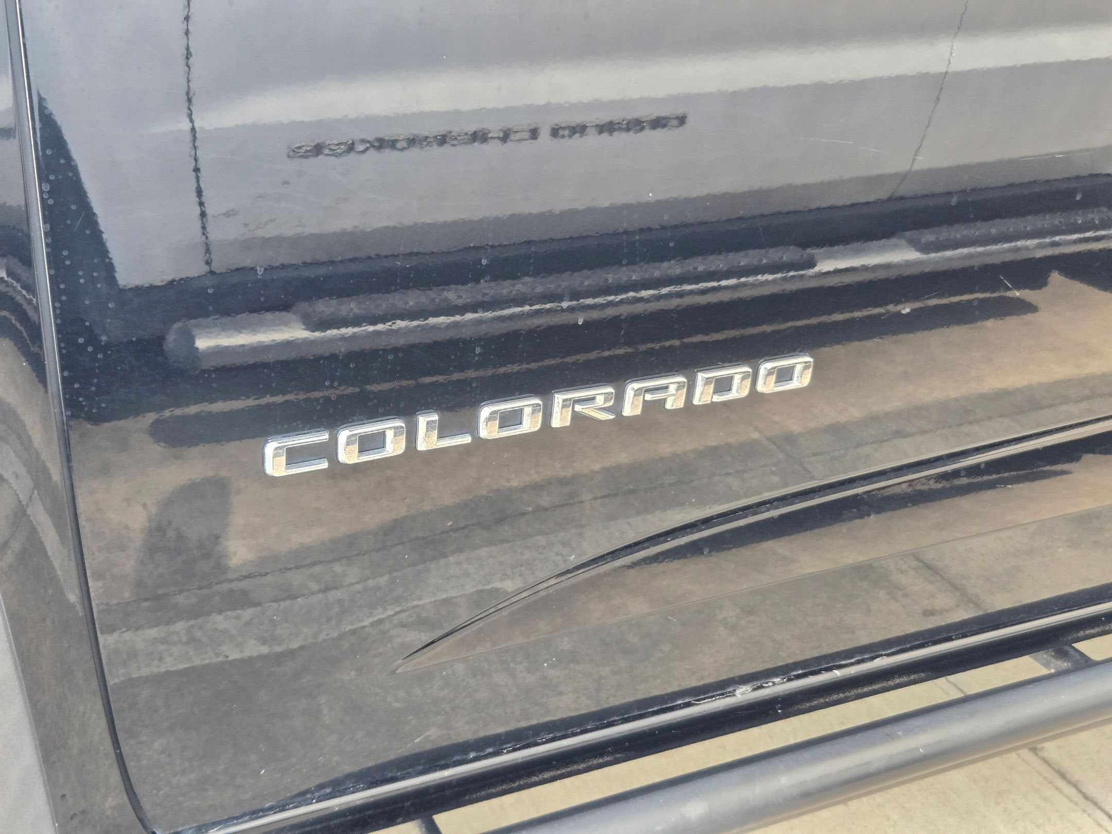 2021 Chevrolet Colorado 4WD ZR2