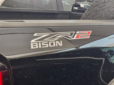 2021 Chevrolet Colorado 4WD ZR2