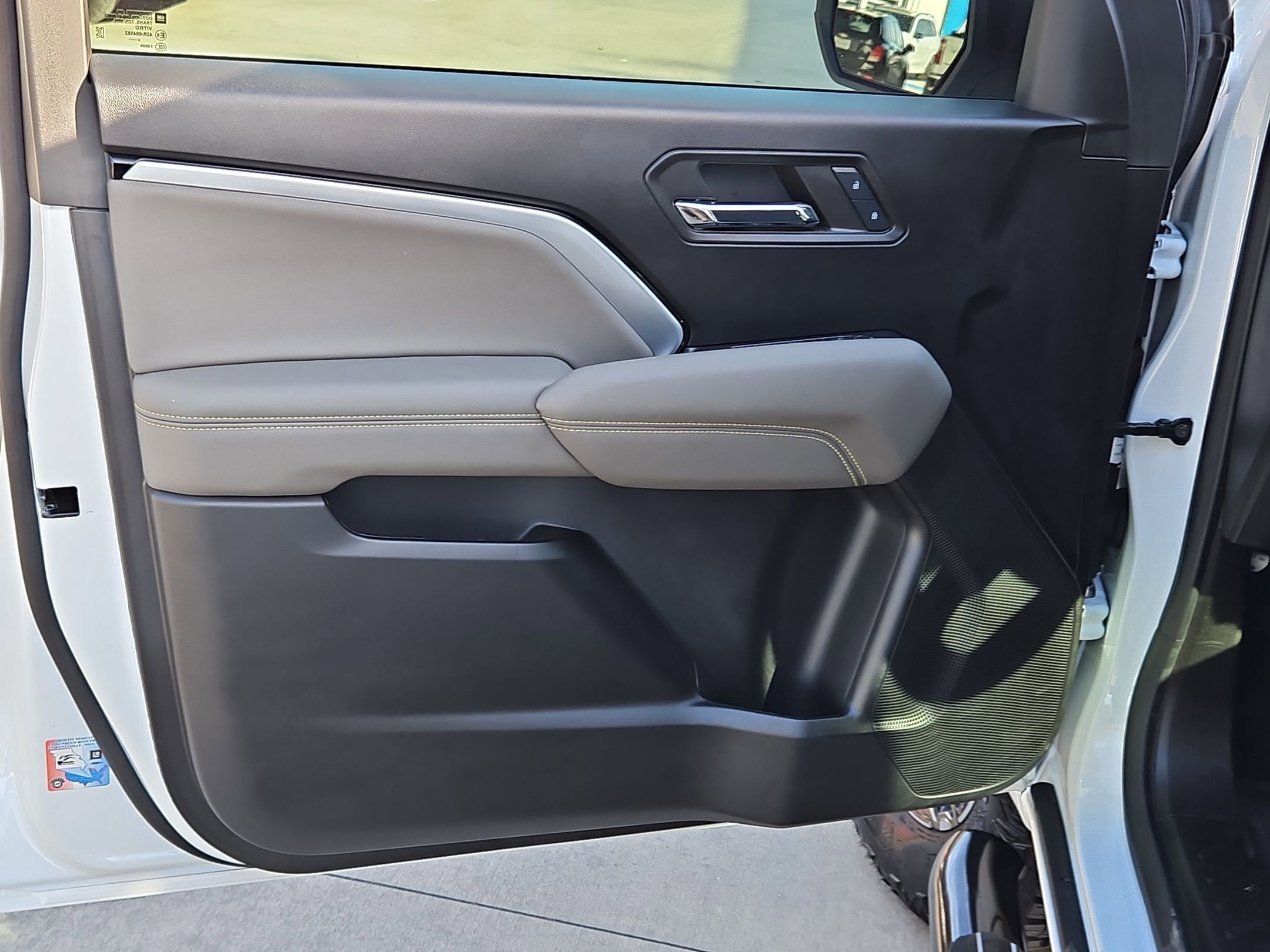 2024 Chevrolet Colorado 4WD ZR2